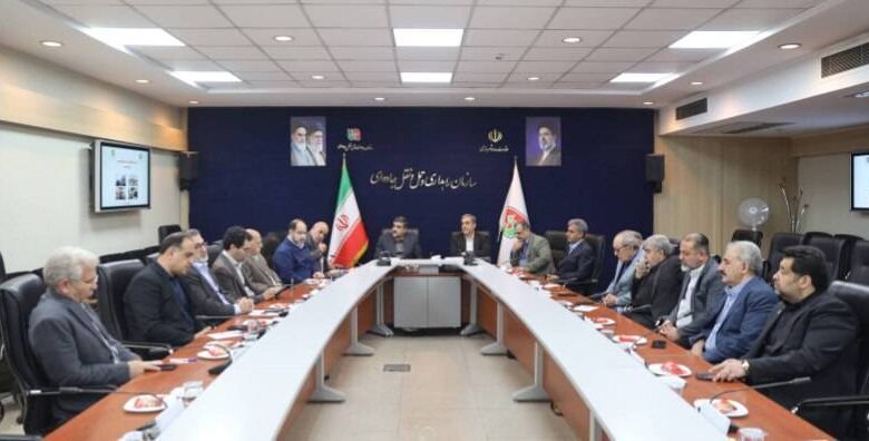 فعالان حوزه حمل‌ونقل عمومی از ارکان خدمت‌رسانی به مردم در جنگ رمضان بودند