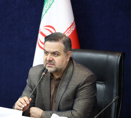 فعالان روابط عمومی، روایتگران امید و اقتدار ایران اسلامی باشند