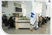 فهرست شعب کشیک استان تهران بانک صادرات ایران در روز شنبه ۸آذر اعلام شد