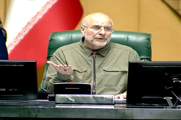 قالیباف: اجرای کالا برگ و نهضت مسکن، باعث آرامش پایدار در جامعه می‌شود