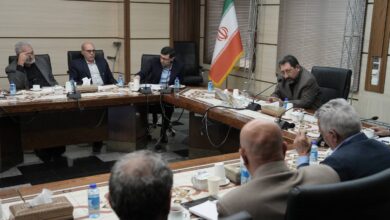 قدردانی از پایمردی مردم و تلاش فعالان تولید