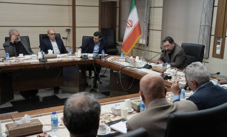 قدردانی از پایمردی مردم و تلاش فعالان تولید