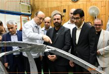 قدردانی دادستان تهران از مدیران و کارکنان سایپا