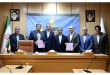 قرارداد و تفاهم‌نامه ایرانسل و شهرداری مشهد برای بهبود کیفیت خدمات ارتباطی