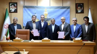 قرارداد و تفاهم‌نامه ایرانسل و شهرداری مشهد برای بهبود کیفیت خدمات ارتباطی