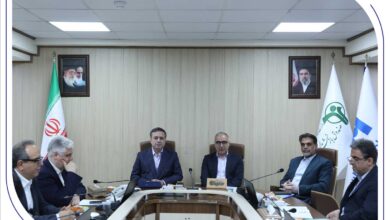 قربان اسکندری: حمایت از بازنشسته‌ها در اولویت قرار دارد