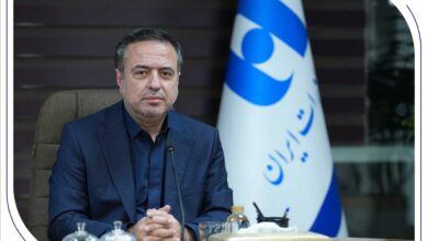 قربان اسکندری سرپرست بانک صادرات ایران شد