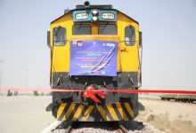 قطارهای کانتینری بین ایران و چین افزایش می‌یابد