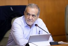 پزشکیان: قطع برق بخش‌های تولیدی و صنایع آخرین انتخاب است