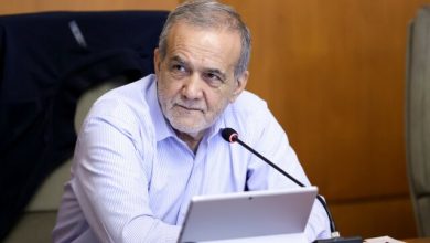 پزشکیان: قطع برق بخش‌های تولیدی و صنایع آخرین انتخاب است