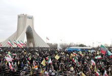 قطعنامه راهپیمایی سراسری یوم الله ۲۲ بهمن ۱۴۰۴