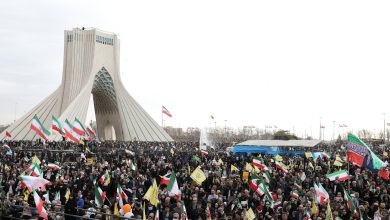 قطعنامه راهپیمایی سراسری یوم الله ۲۲ بهمن ۱۴۰۴