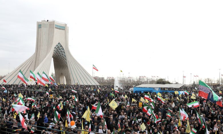 قطعنامه راهپیمایی سراسری یوم الله ۲۲ بهمن ۱۴۰۴