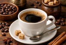 تمام چیزی که باید در مورد قهوه بدانید: تاریخچه، انواع و خواص