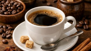 تمام چیزی که باید در مورد قهوه بدانید: تاریخچه، انواع و خواص
