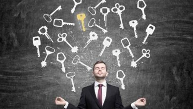 قواعد کارآفرینی وارونه