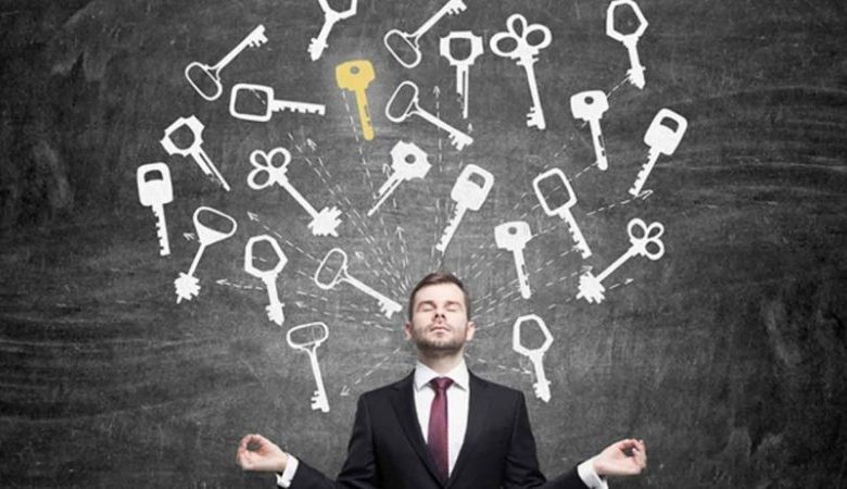 قواعد کارآفرینی وارونه