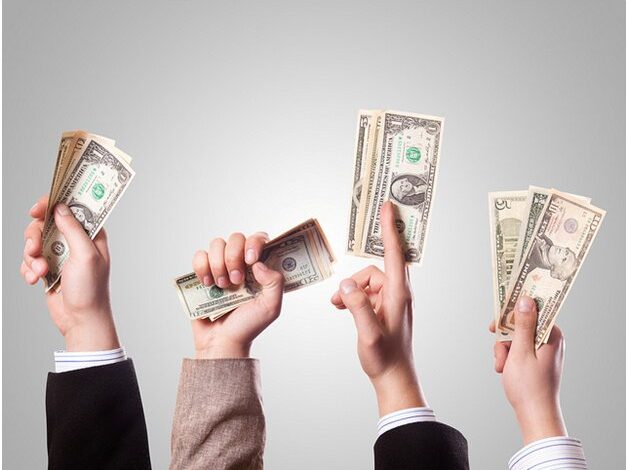 قیمت ارز تجاری ثابت ماند