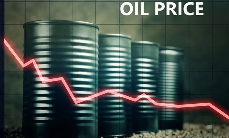 قیمت امروز جهانی نفت