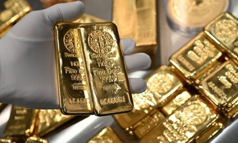 واکنش طلای جهانی به احتمال کاهش نرخ بهره در دسامبر