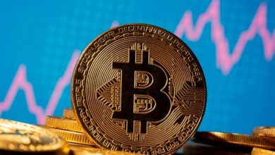 قیمت بیت‌کوین پایدار شد