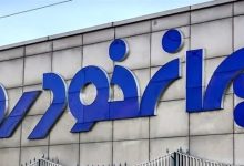 قیمت جدید کارخانه‌ای محصولات ایران خودرو اعلام شد