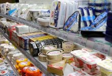 فائو: قیمت جهانی مواد غذایی بالاتر رفت