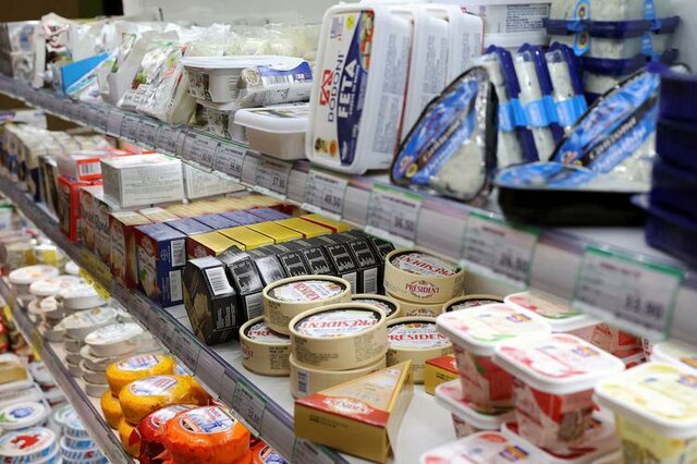 فائو: قیمت جهانی مواد غذایی بالاتر رفت