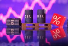 قیمت جهانی نفت صعود کرد