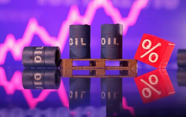 قیمت جهانی نفت صعود کرد