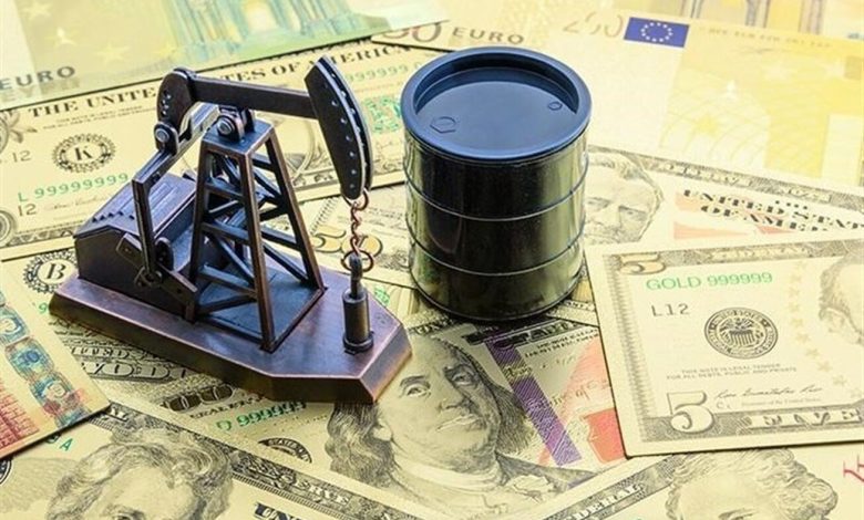 قیمت جهانی نفت به ۶۸ دلار رسید