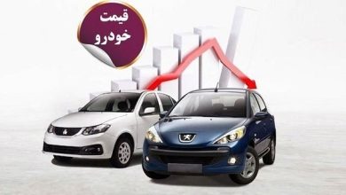 قیمت روز خودرو کارخانه و بازار چگونه تعیین می‌شود و علت این اختلاف قیمت چیست؟