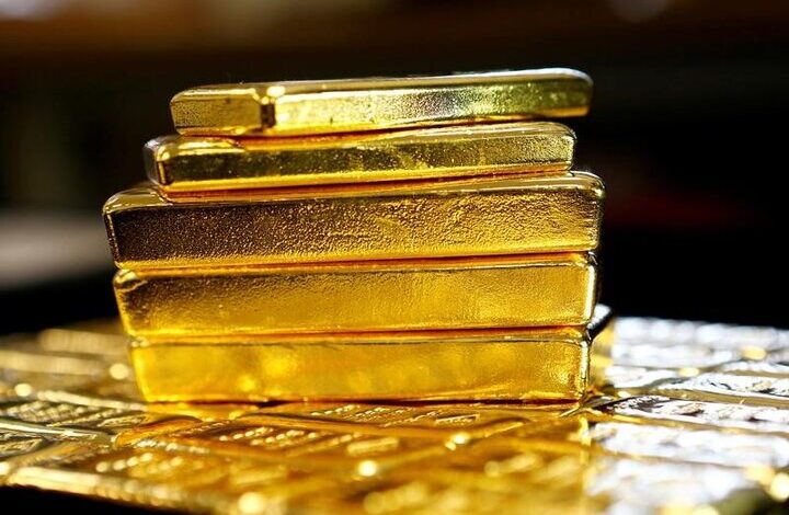 قیمت طلای جهانی افزایش یافت