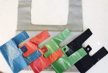 قیمت نایلون رکابی چاپی در سال 1403