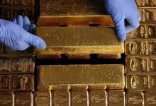 لبخند دوباره طلای جهانی به صعود