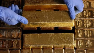 لبخند دوباره طلای جهانی به صعود