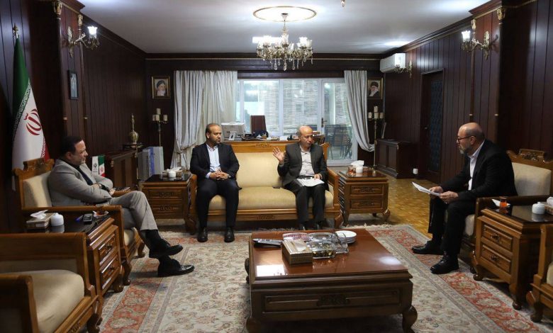 لزوم رفع موانع توسعه‌ای و تقویت سرمایه‌گذاری در منطقه آزاد اینچه‌برون