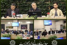 لزوم ساماندهی دستفروشان در روزبازارهای فاخر و ماندگار