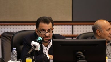 مدیرعامل سازمان منطقه آزاد مازندران:مازندران به محور لجستیک و تجارت دریایی شمال تبدیل می‌شود