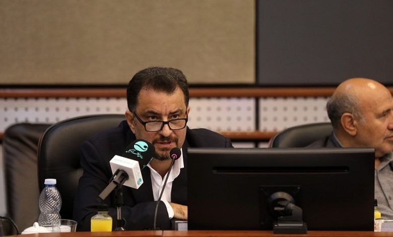 مدیرعامل سازمان منطقه آزاد مازندران:مازندران به محور لجستیک و تجارت دریایی شمال تبدیل میشود