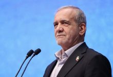 پزشکیان: متاسفانه غرب پیام سیاست خارجی دولت چهاردهم را نپذیرفت