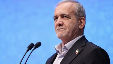 پزشکیان: متاسفانه غرب پیام سیاست خارجی دولت چهاردهم را نپذیرفت