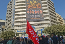 متحد و استوار، مقابل استکبار