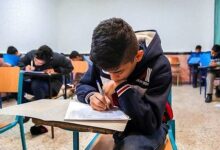 «مجازی شدن امتحانات نهایی» تکذیب شد
