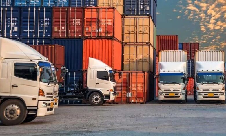 محاصره_ دریایی و منطق توسعه کریدورهای جایگزین