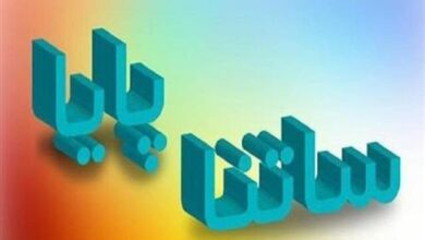 محدودیت ساتنا برای ۶ بانک برطرف شد