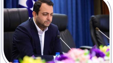 محسن سیفی: استراتژی ۱۴۰۴، حفظ و ارتقای جایگاه بانک صادرات ایران در نظام بانکی است