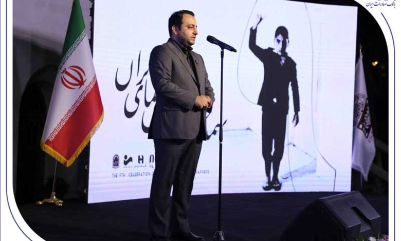 محسن سیفی: اقتصاد بدون فرهنگ پایدار نیست