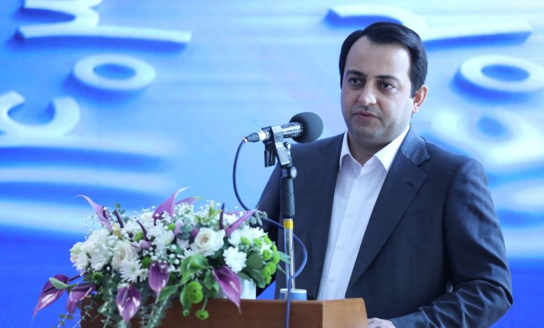 محسن سیفی: بانک صادرات ایران در مسیر دستیابی به جایگاه شایسته در نظام بانکی ثابت قدم است
