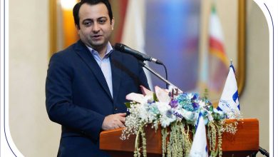 محسن سیفی : راهبرد بانک صادرات ایران خروج از بنگاه‌داری و تمرکز بر فعالیت‌های مولد و شفاف است